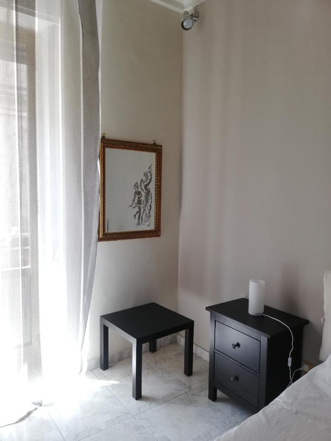 Inna'S Rooms In The History Center カターニア エクステリア 写真